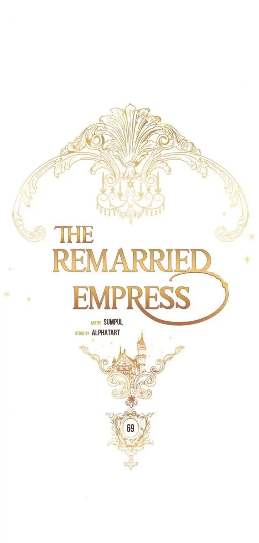 Remarried Empress Chapter 69 14